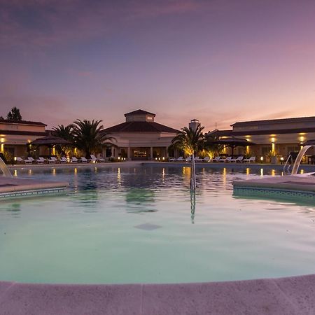 Melincue Casino & Resort Exterior photo