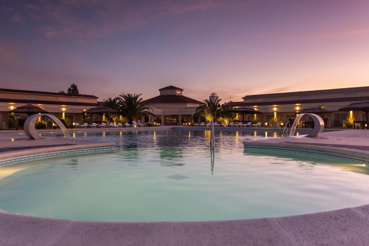 Melincue Casino & Resort Exterior photo