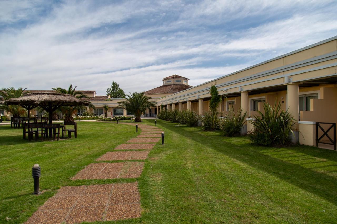 Melincue Casino & Resort Exterior photo