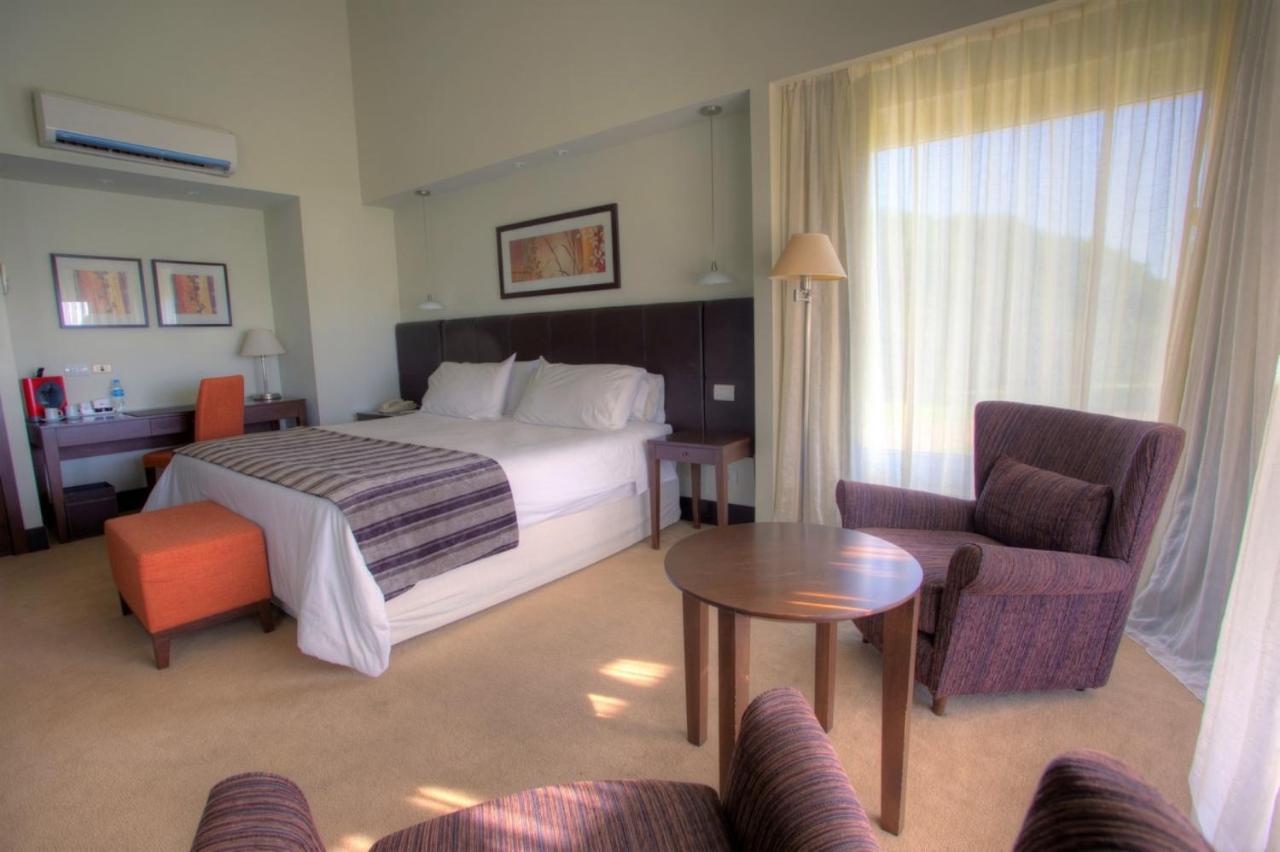 Melincue Casino & Resort Exterior photo