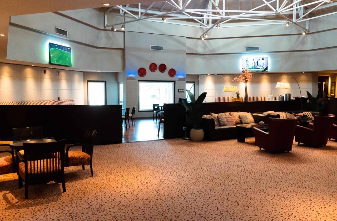 Melincue Casino & Resort Exterior photo