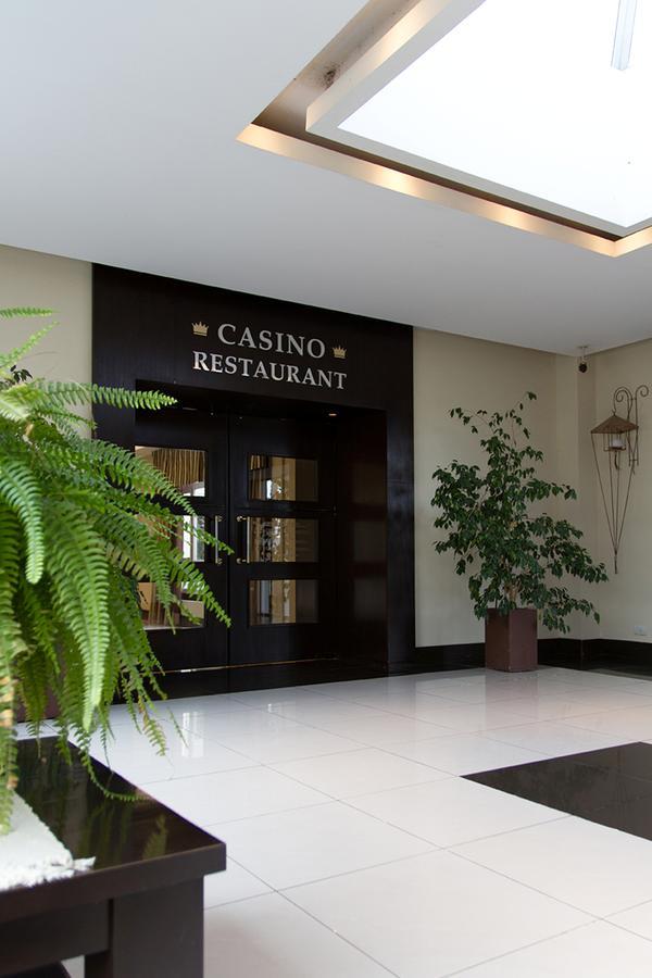 Melincue Casino & Resort Exterior photo