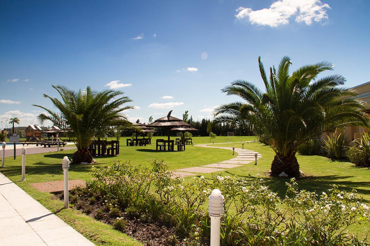 Melincue Casino & Resort Exterior photo