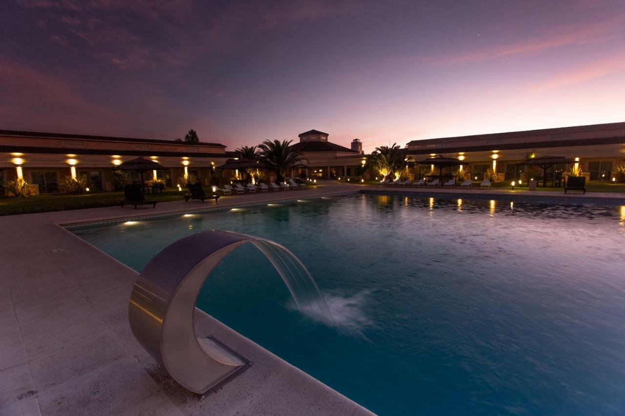 Melincue Casino & Resort Exterior photo