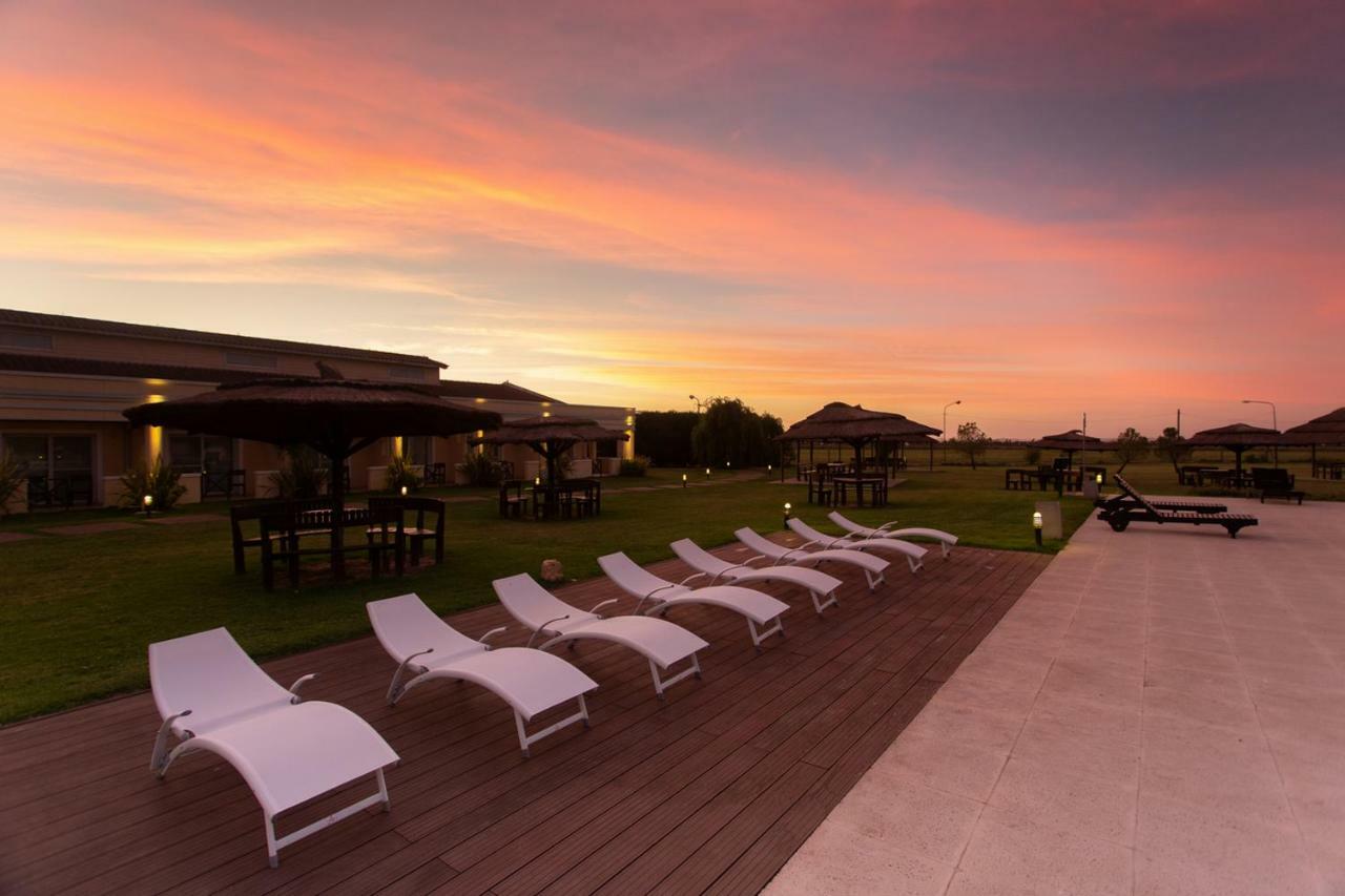 Melincue Casino & Resort Exterior photo